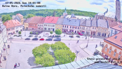 Palackého náměstí