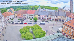 Palackého náměstí
