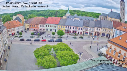 Palackého náměstí