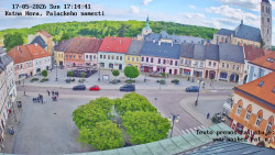 Palackého náměstí