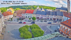 Palackého náměstí
