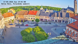 Palackého náměstí