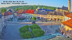 Palackého náměstí