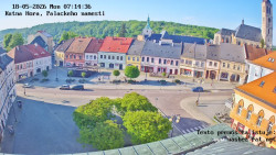 Palackého náměstí