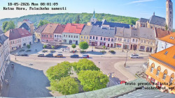 Palackého náměstí