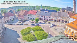 Palackého náměstí
