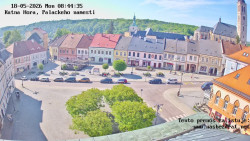 Palackého náměstí