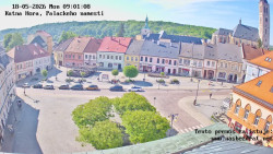 Palackého náměstí