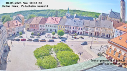 Palackého náměstí