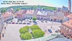 Palackého náměstí