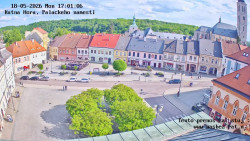 Palackého náměstí