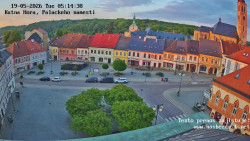 Palackého náměstí