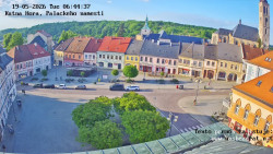 Palackého náměstí