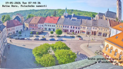 Palackého náměstí