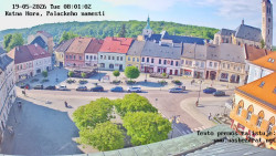 Palackého náměstí