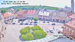 Palackého náměstí
