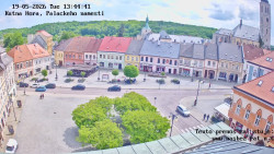 Palackého náměstí