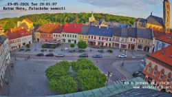 Palackého náměstí