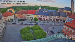 Palackého náměstí