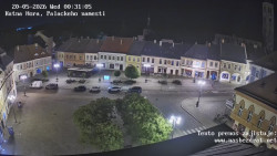 Palackého náměstí