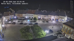 Palackého náměstí