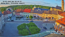 Palackého náměstí