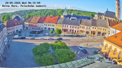 Palackého náměstí