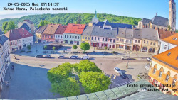 Palackého náměstí