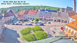 Palackého náměstí