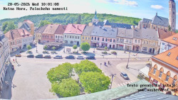 Palackého náměstí