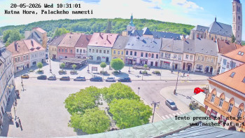 Město Kutná Hora
