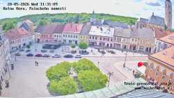 Palackého náměstí
