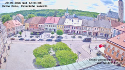 Palackého náměstí
