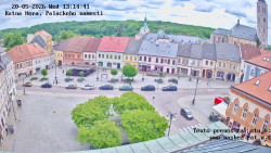 Palackého náměstí