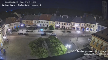 Město Kutná Hora
