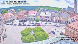 Palackého náměstí