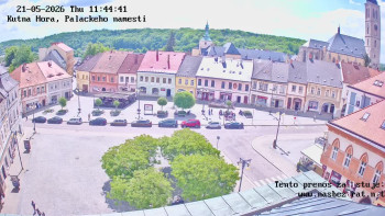 Město Kutná Hora