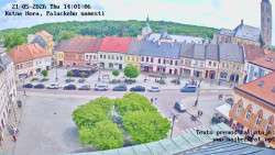 Palackého náměstí