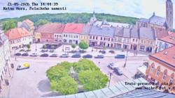 Palackého náměstí