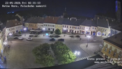 Palackého náměstí