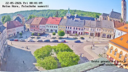 Palackého náměstí