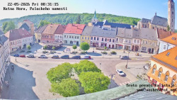 Palackého náměstí