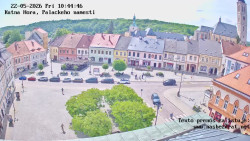 Palackého náměstí