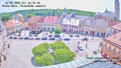Palackého náměstí