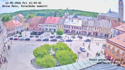Palackého náměstí