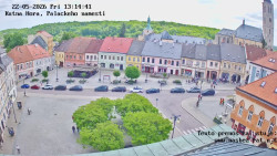 Palackého náměstí
