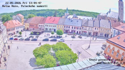 Palackého náměstí