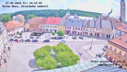 Palackého náměstí