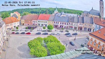 Město Kutná Hora