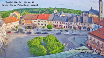 Město Kutná Hora